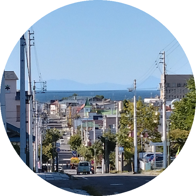 プロフィール画像