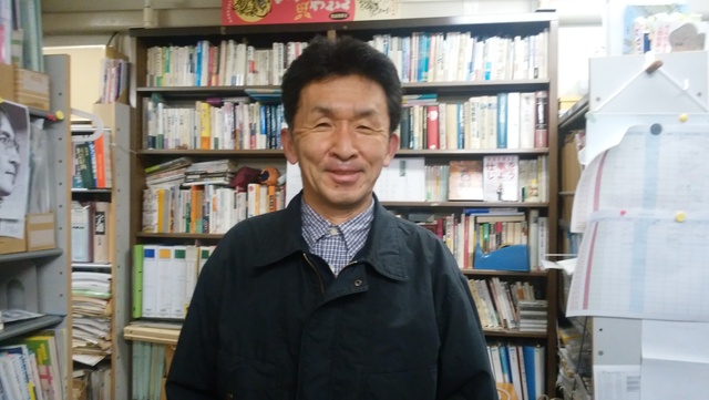 プロフィール画像