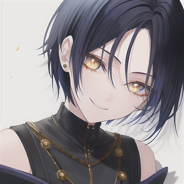プロフィール画像