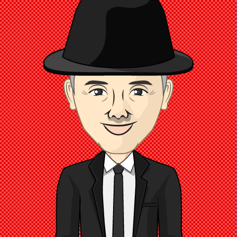 プロフィール画像
