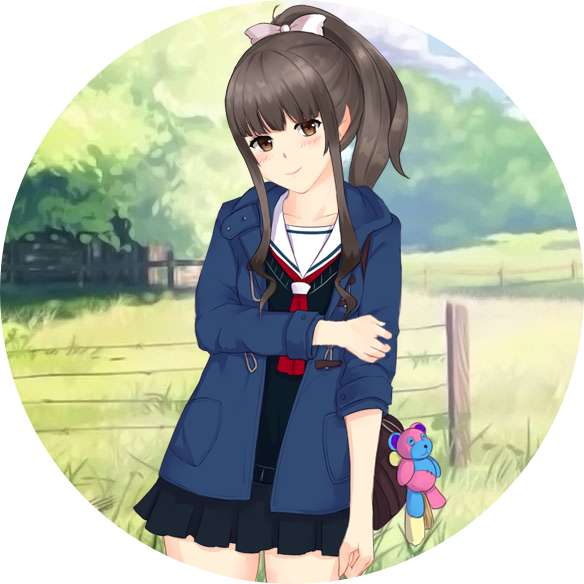 プロフィール画像