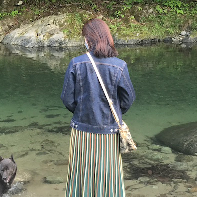 プロフィール画像