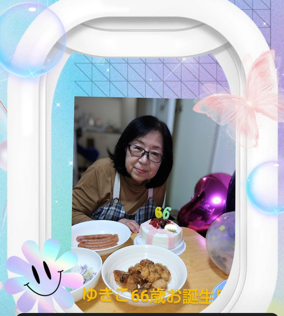 プロフィール画像