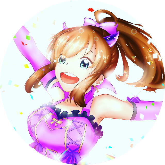 プロフィール画像