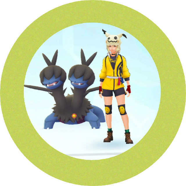 プロフィール画像