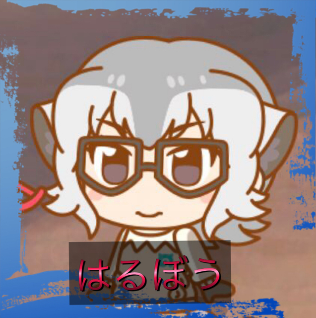 プロフィール画像