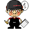 プロフィール画像