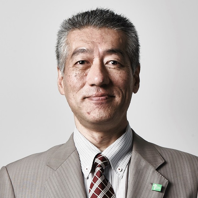プロフィール画像