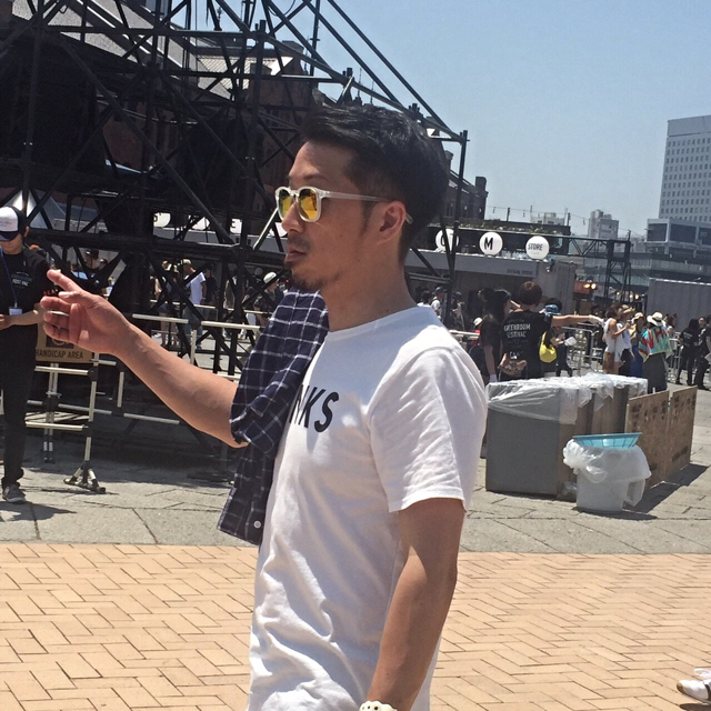 プロフィール画像