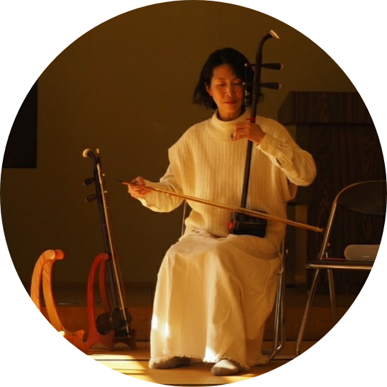 プロフィール画像