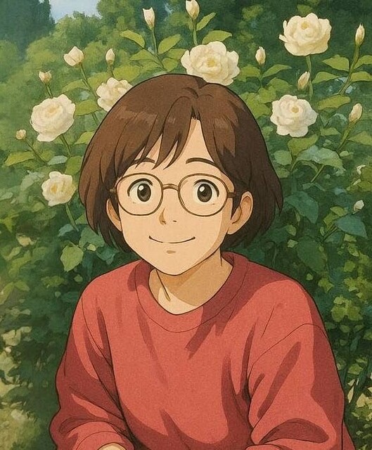 プロフィール画像