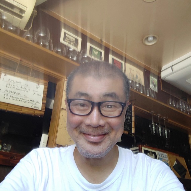 プロフィール画像