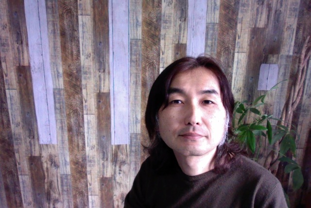 プロフィール画像
