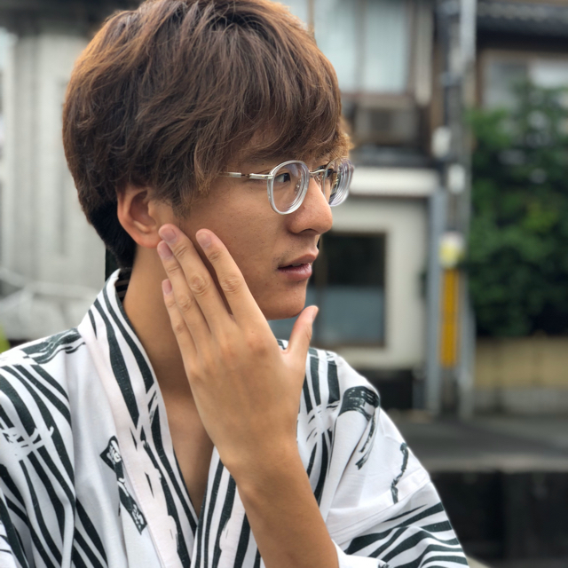 プロフィール画像