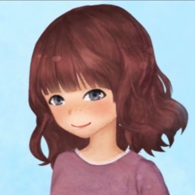 プロフィール画像