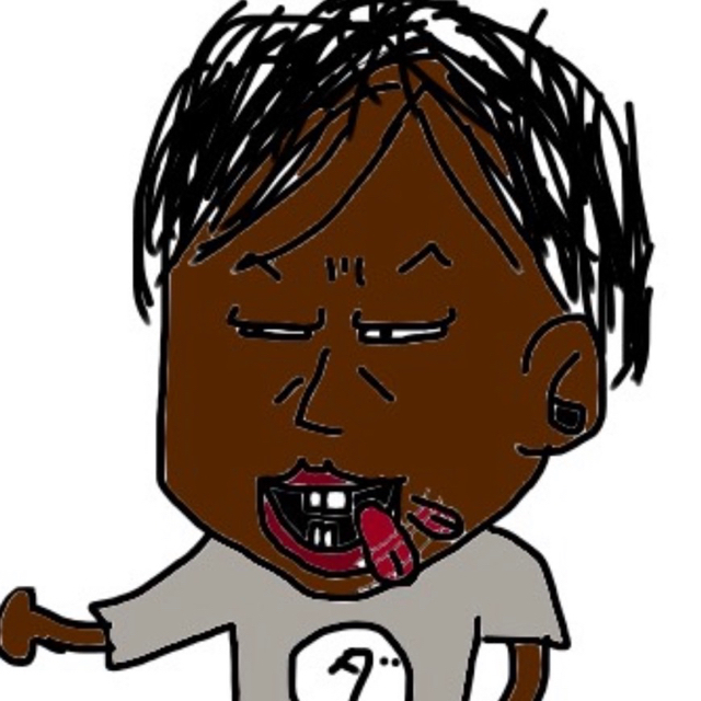 プロフィール画像
