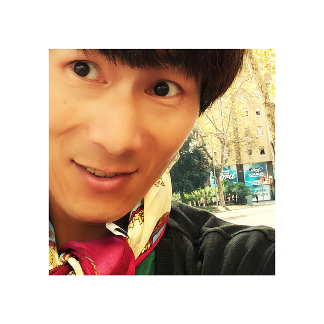 プロフィール画像