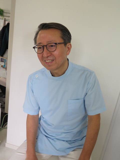 プロフィール画像