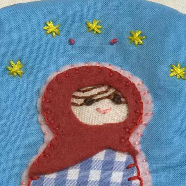 プロフィール画像