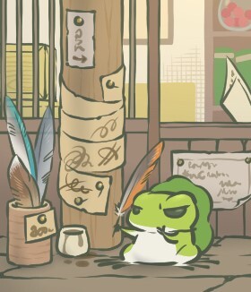 プロフィール画像