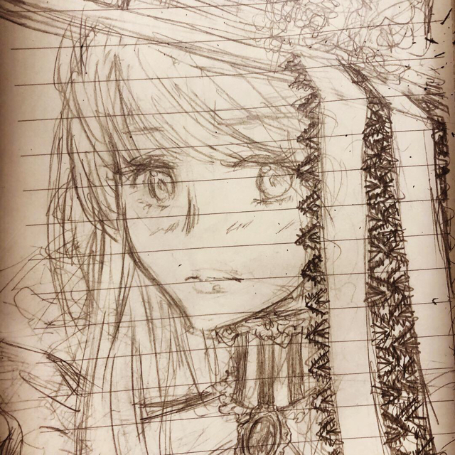 プロフィール画像