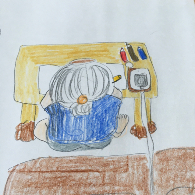 プロフィール画像