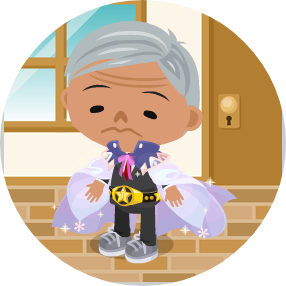プロフィール画像