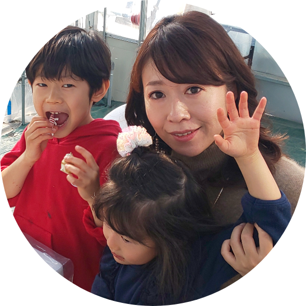 プロフィール画像