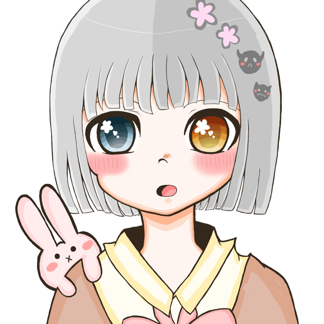 プロフィール画像