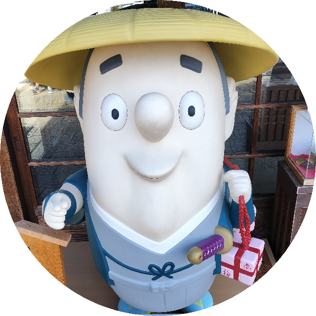 プロフィール画像
