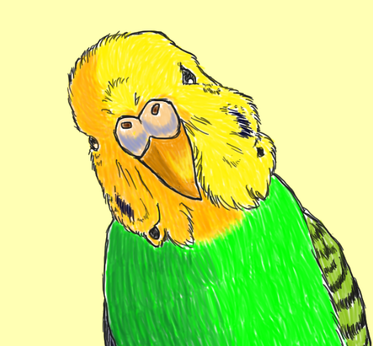 プロフィール画像