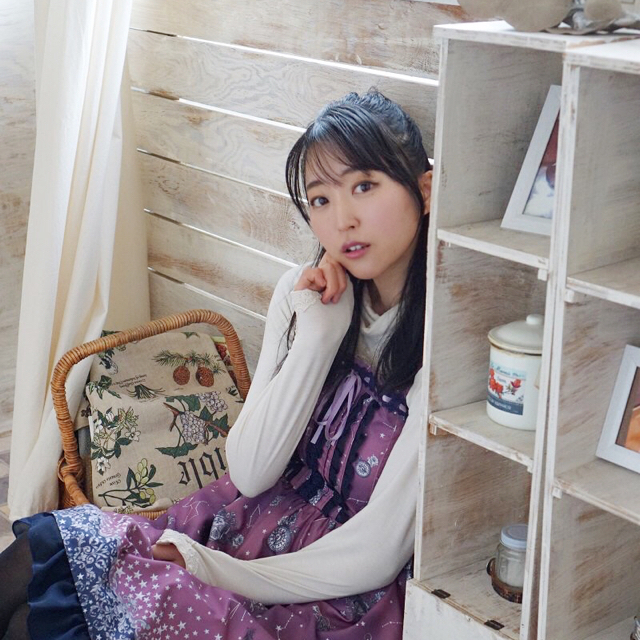 プロフィール画像
