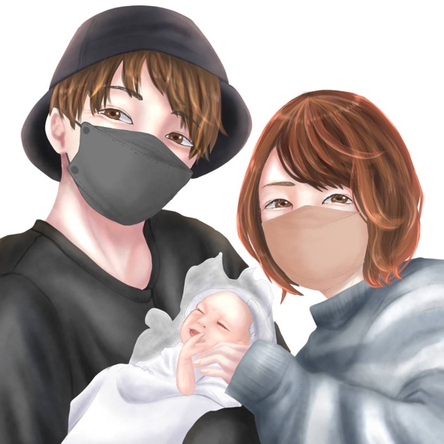 プロフィール画像