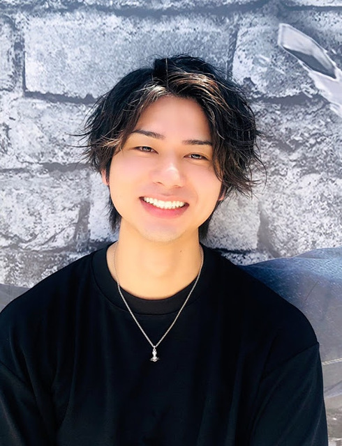 プロフィール画像