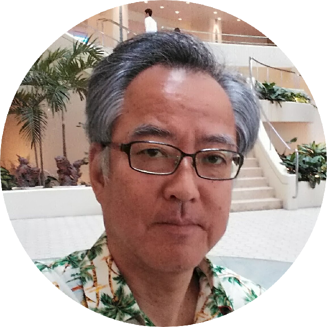 プロフィール画像