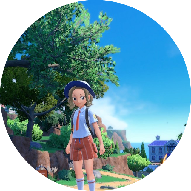 プロフィール画像