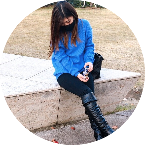 プロフィール画像