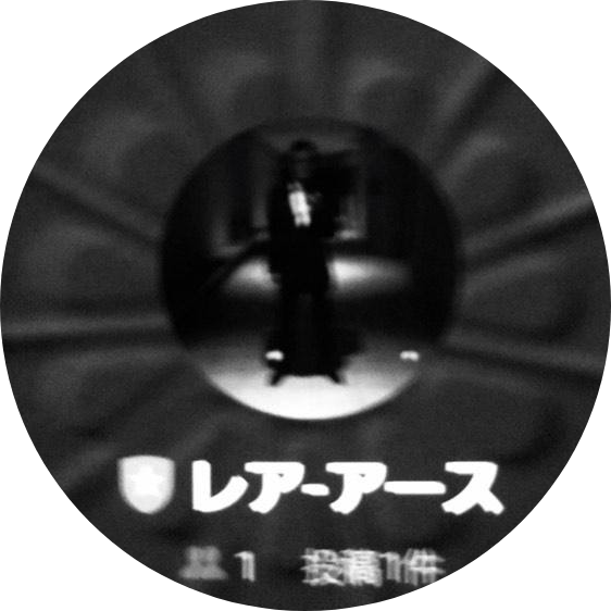 プロフィール画像