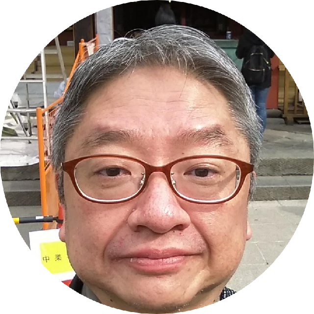 プロフィール画像