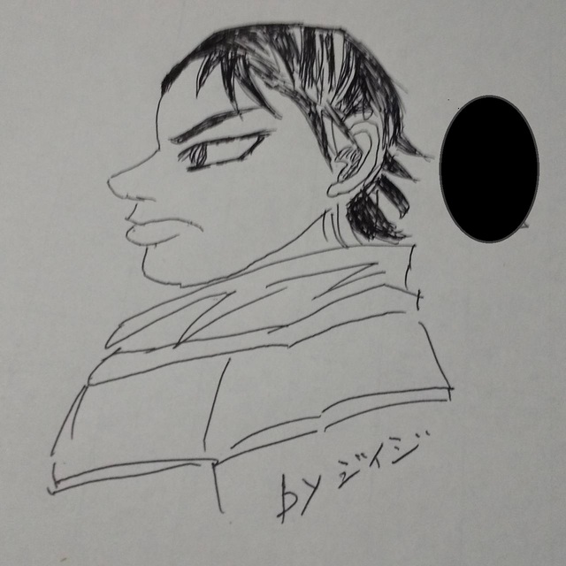 プロフィール画像