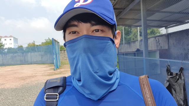 プロフィール画像