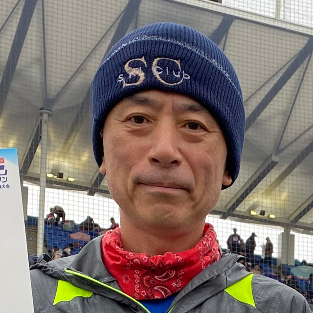 プロフィール画像