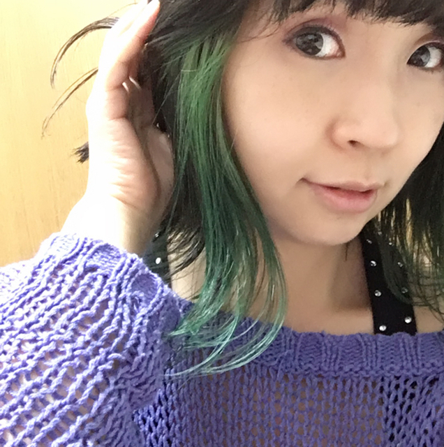 プロフィール画像
