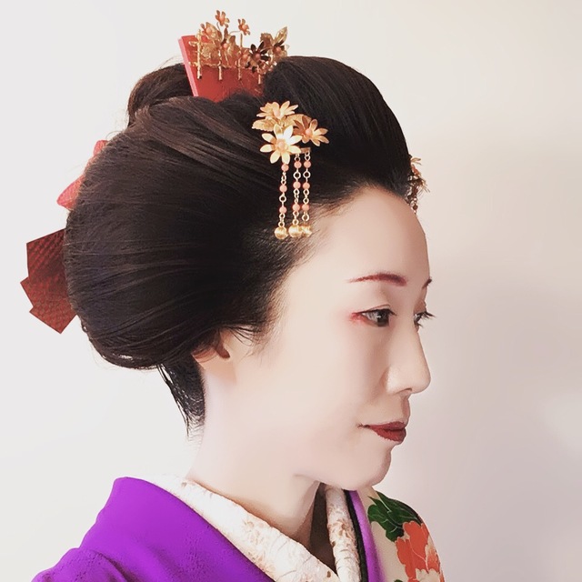 プロフィール画像