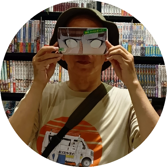 プロフィール画像