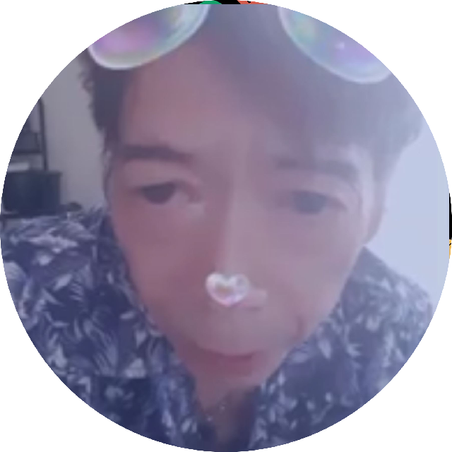 プロフィール画像