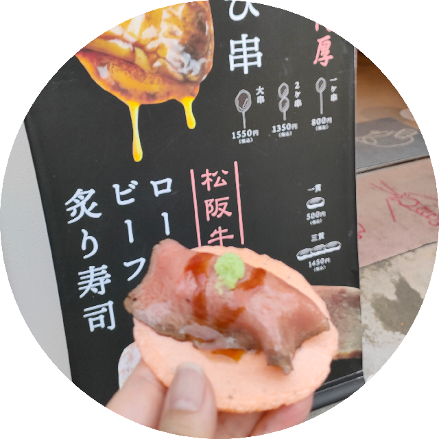 プロフィール画像