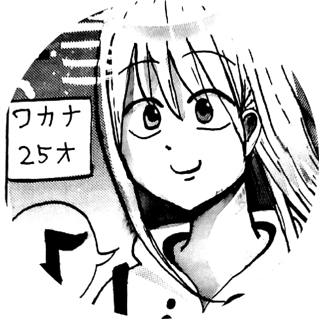 プロフィール画像