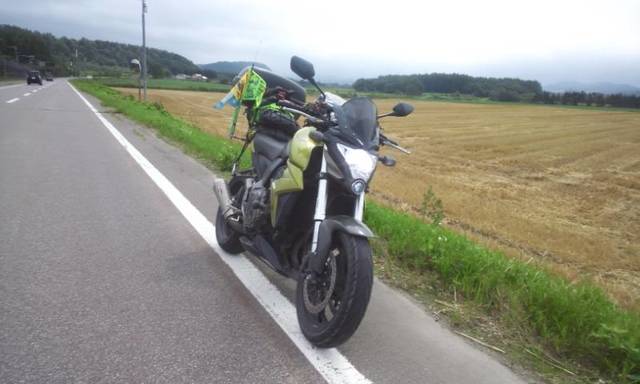 プロフィール画像