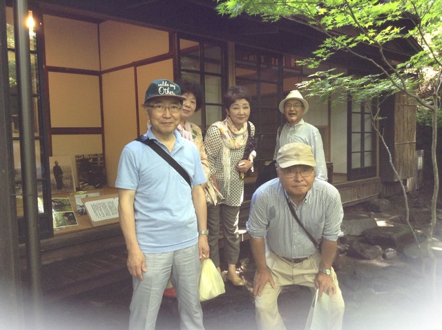 プロフィール画像